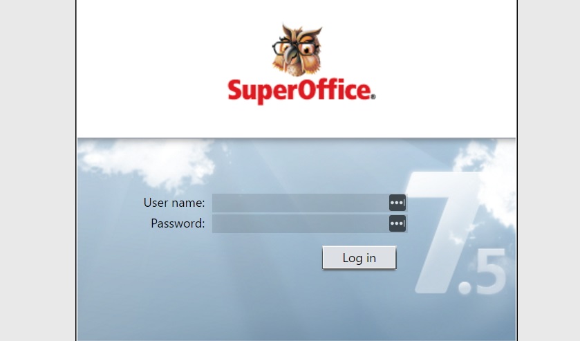 Super Office CRM