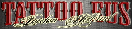 Tattoo Eus - Leiden