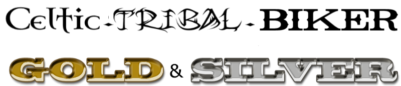 Art in Gold & Silver